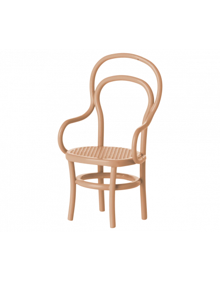 Vintage chair, Mouse - Dark Powder One Size