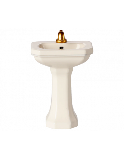 Bathroom sink, Mouse - Off White One Size