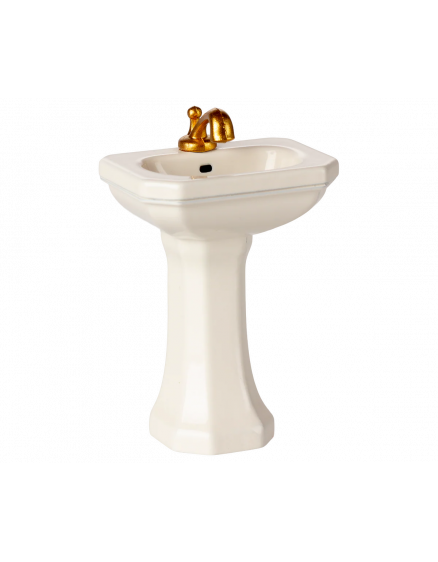 Bathroom sink, Mouse - Off White 3