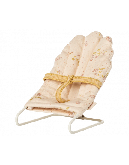 Babysitter Micro - Off White One Size