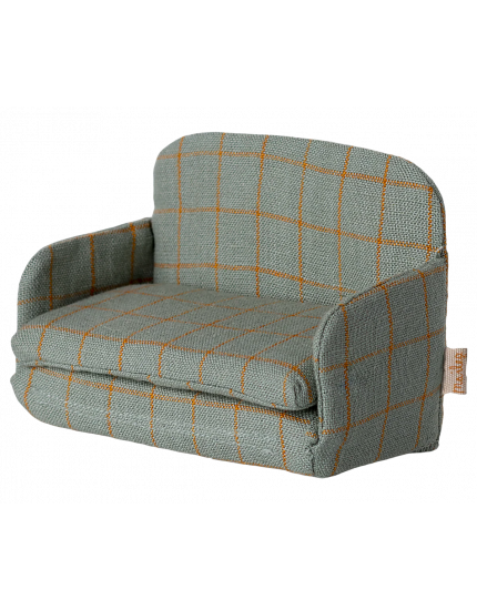 Sofa bed Mouse - Checker One Size