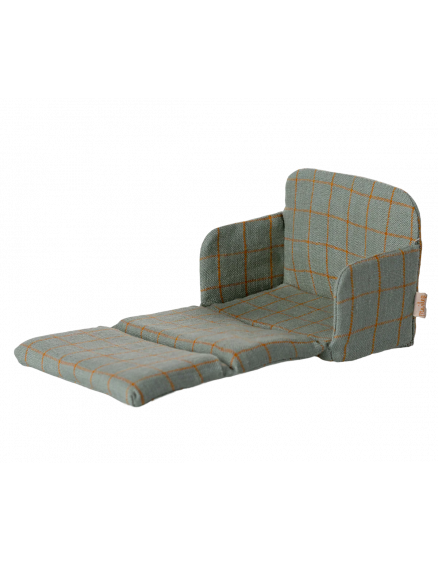 Sofa bed Mouse - Checker 4