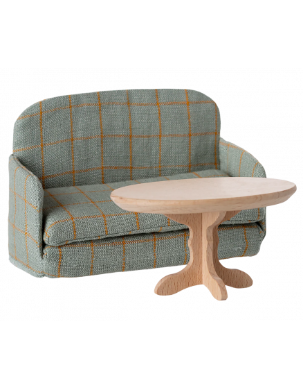 Sofa bed Mouse - Checker 3