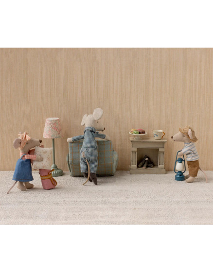 Sofa bed Mouse - Checker 2