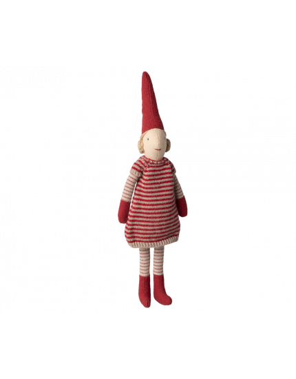 Pixy, Size 1 - Girl - Knitted dress One Size