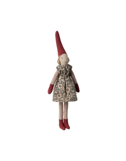 Pixy, Size 1 - Girl - Winter Mint dress One Size