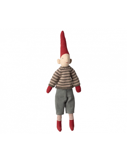 Pixy, Size 1 - Boy - Knitted Sweater One Size
