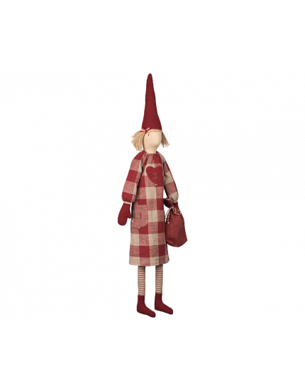 Pixy, Advent Calendar Girl One Size