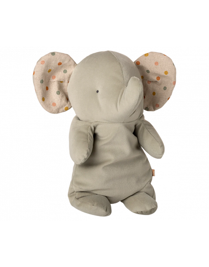 Elephant Medium Iron Grey One Size