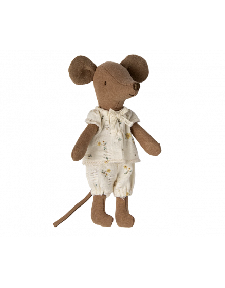 Big Sister Mouse in Box Pyjamas 2