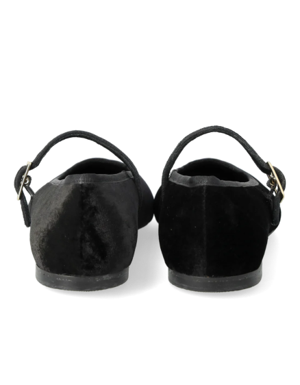 Туфлі Mary Jane Ballerina Black – 31 3