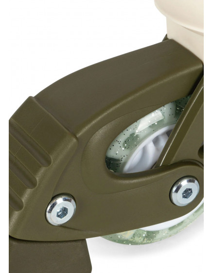 Light Up Roller Skates Kalamata 5
