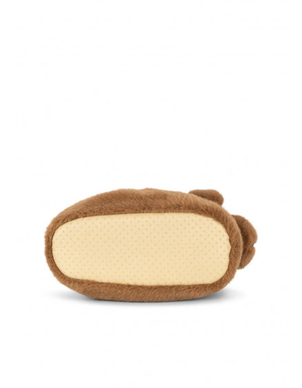 Sausage Dog Footies Chicory Coffee 4