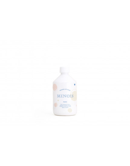 Bath foam 500 ml One Size