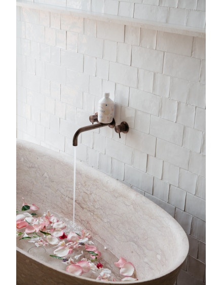 Bath foam 500 ml 4