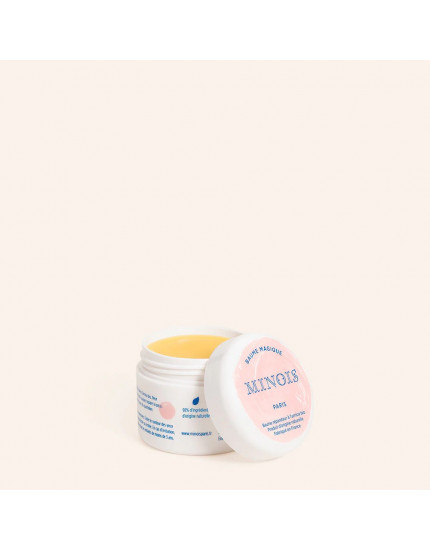 Magic SOS balm 50 ml One Size