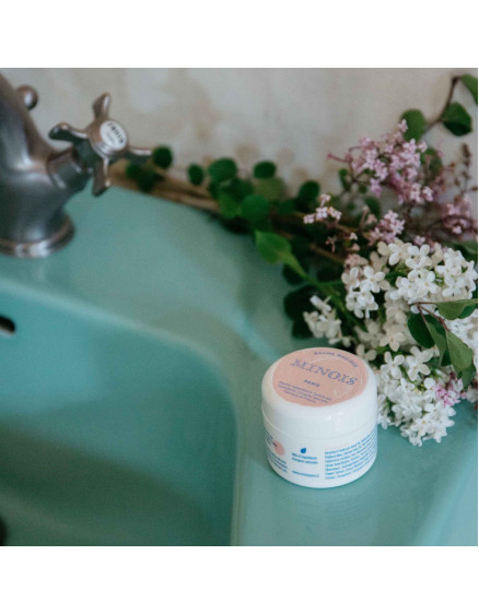 Magic SOS balm 50 ml 3