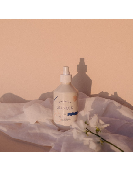 Hair care product for combing 300 ml 4