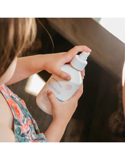 Hair care product for combing 300 ml 3