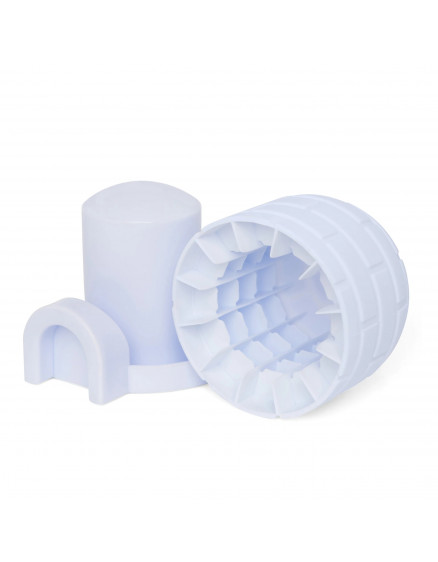 Igloo Mini Ice Molds 2