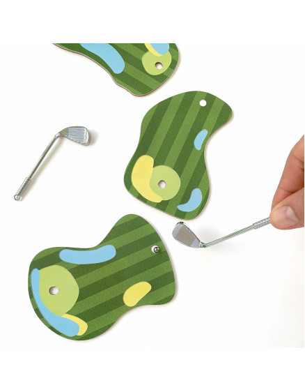 Golf in a Tin 2