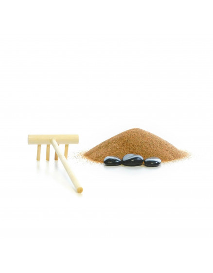 Zen Garden Kit 3