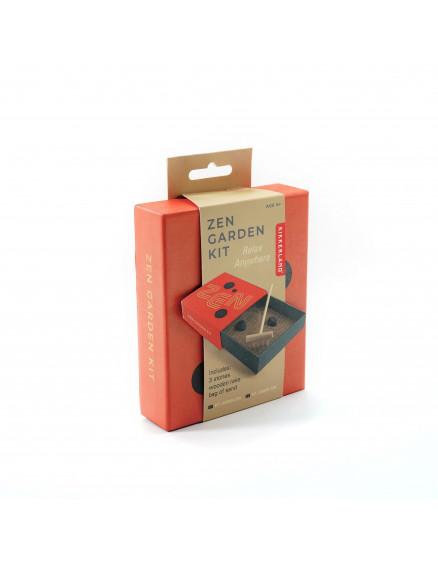 Zen Garden Kit 2