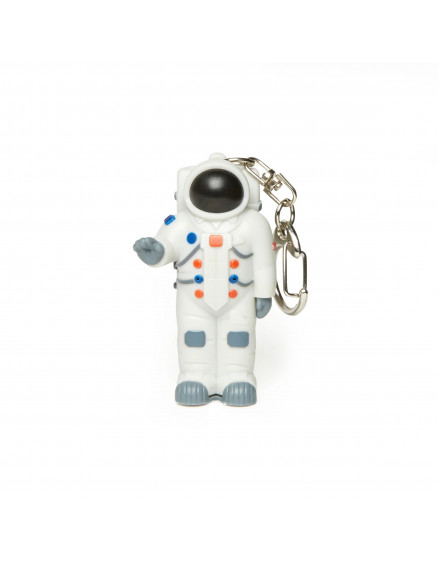 Astronaut Keychain 2