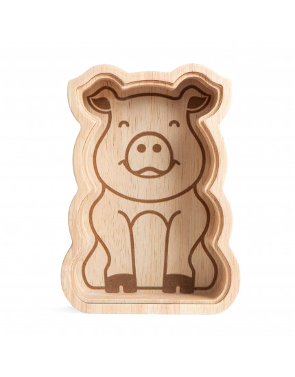 Piggy Bank One Size