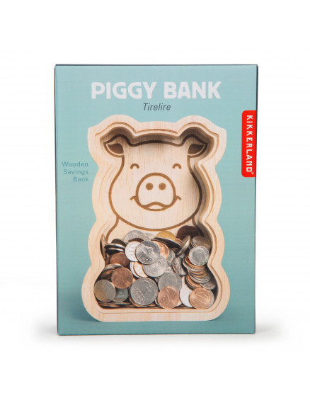 Piggy Bank 3