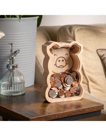 Piggy Bank 2