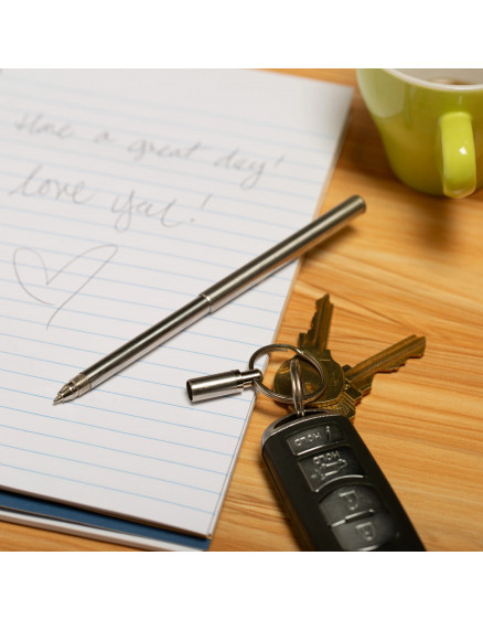 Telescopic Mini Pen 3
