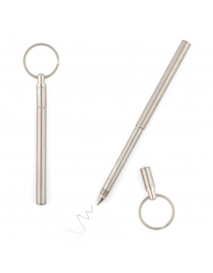 Telescopic Mini Pen 2