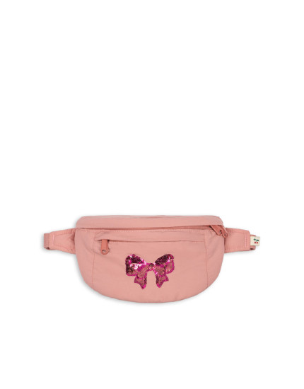 Juno Sequin Bumbag Rosette One Size