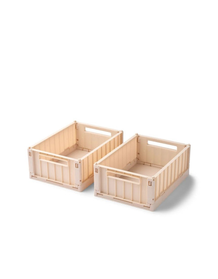 2 x Бокс Weston S Apple Blossom Один розмір