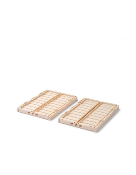Weston Storage Box S 2-pack Apple Blossom 3