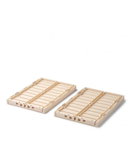 Weston Storage Box M 2-pack Apple Blossom 3