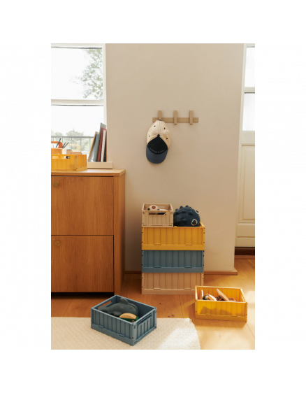 Weston Storage Box M 2-pack Apple Blossom 2