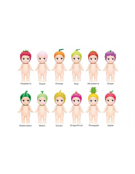 Fruit Series SA 2
