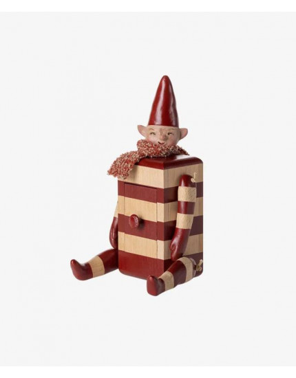 Elf With Drawer One Size
