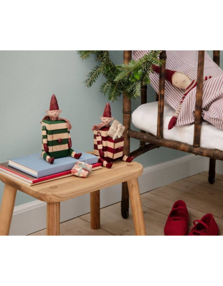 Elf With Drawer 3