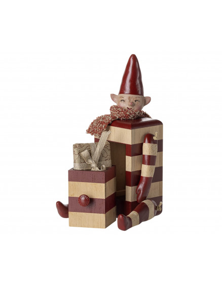Elf With Drawer 2