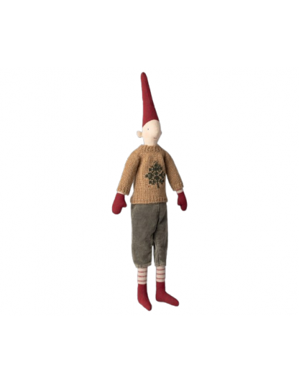 Pixy Size 3 Boy Trousers and Sweater One Size