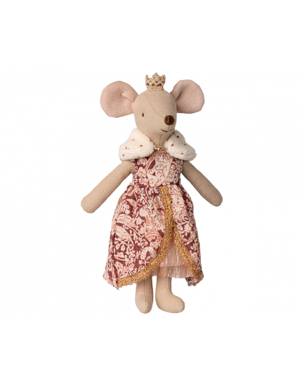 Queen Mouse Mum One Size