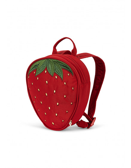 Strawberry Mini Backpack 2