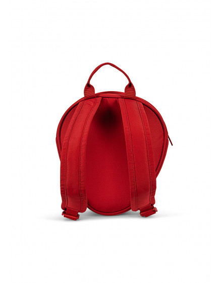 Strawberry Mini Backpack 3