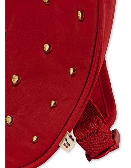 Strawberry Mini Backpack 5