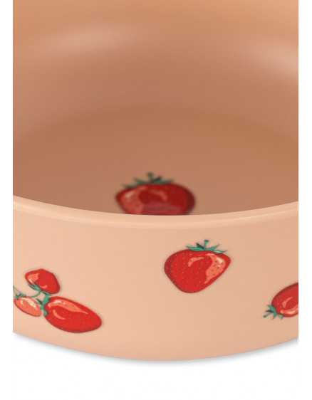 Dinner Set Fragola 3