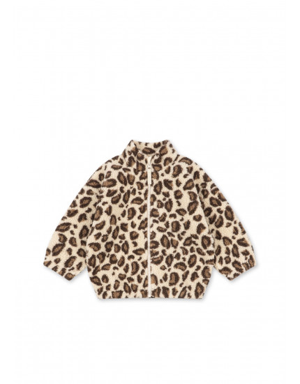 Jody Teddy Jacket GRS Leo