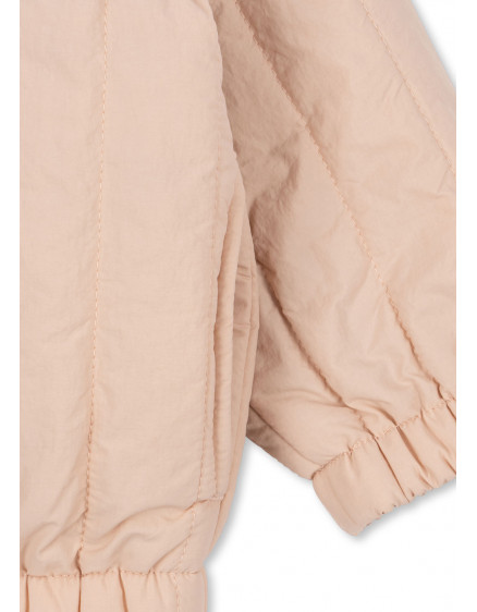 Juno Kitty Bomber Jacket Cameo Rose 2